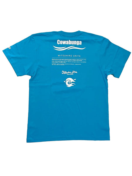 Cowabunga! T-shirt