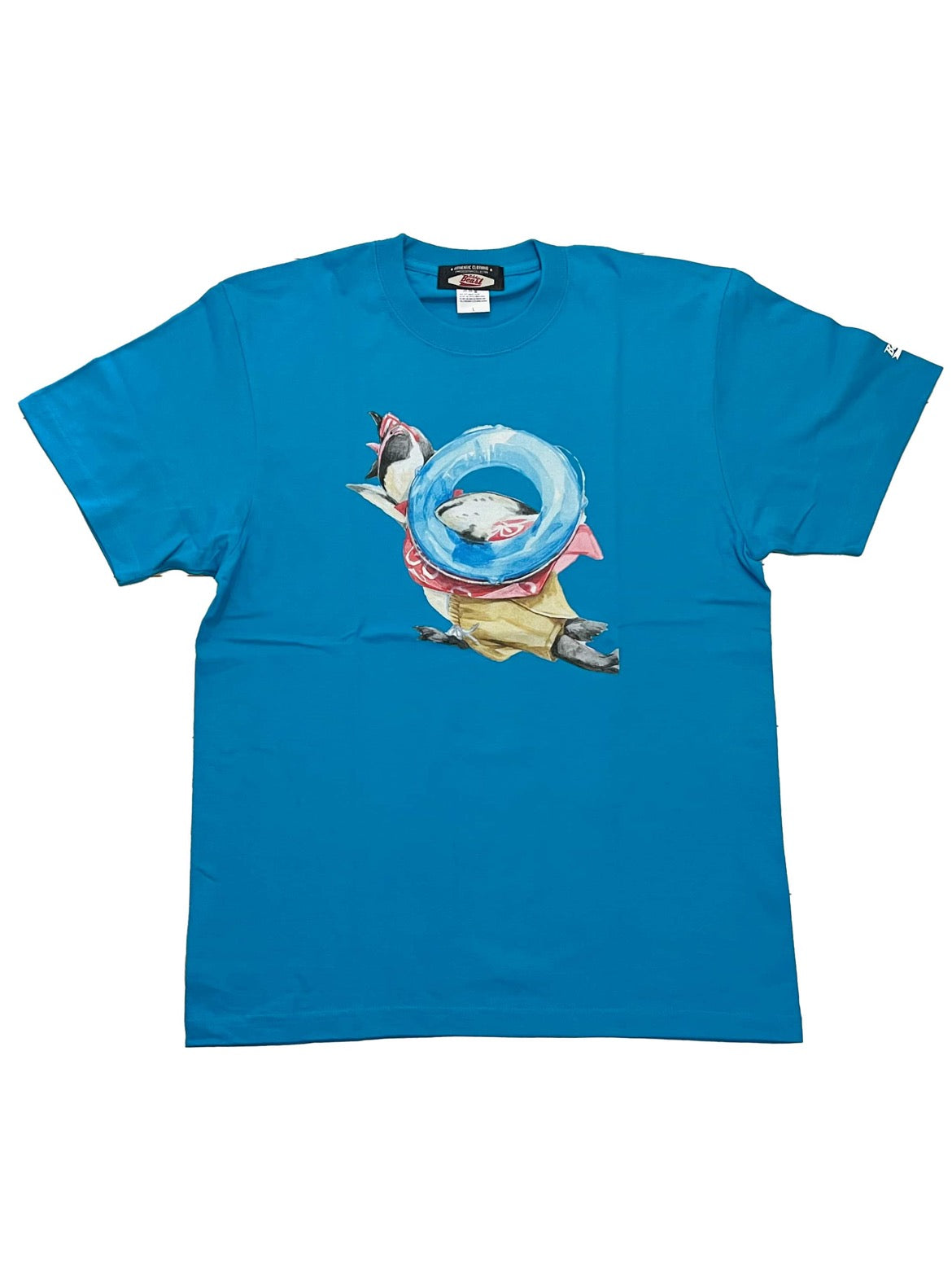Cowabunga! T-shirt