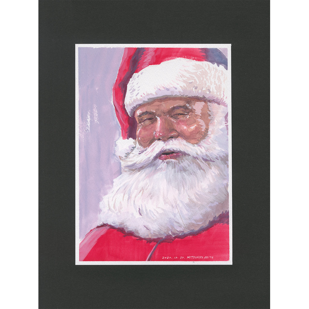 Santa Claus