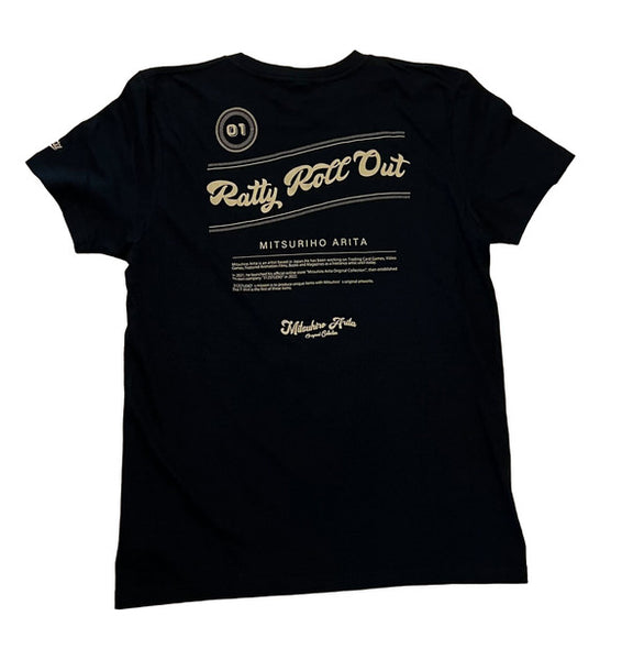 Ratty Roll Out T-shirt