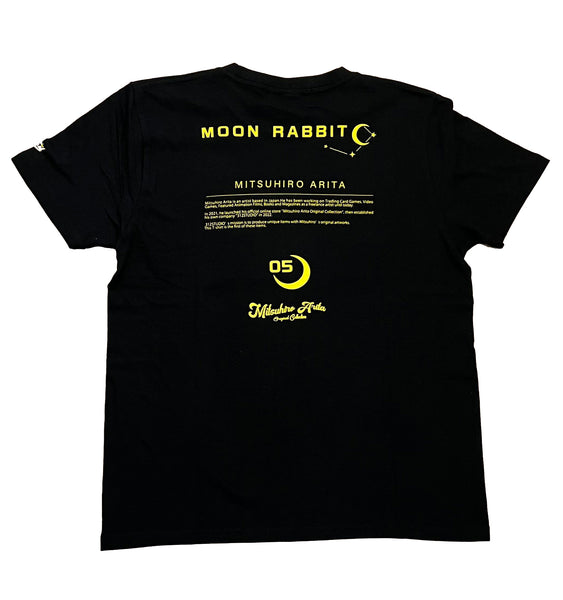 Moon Rabbit T-shirt