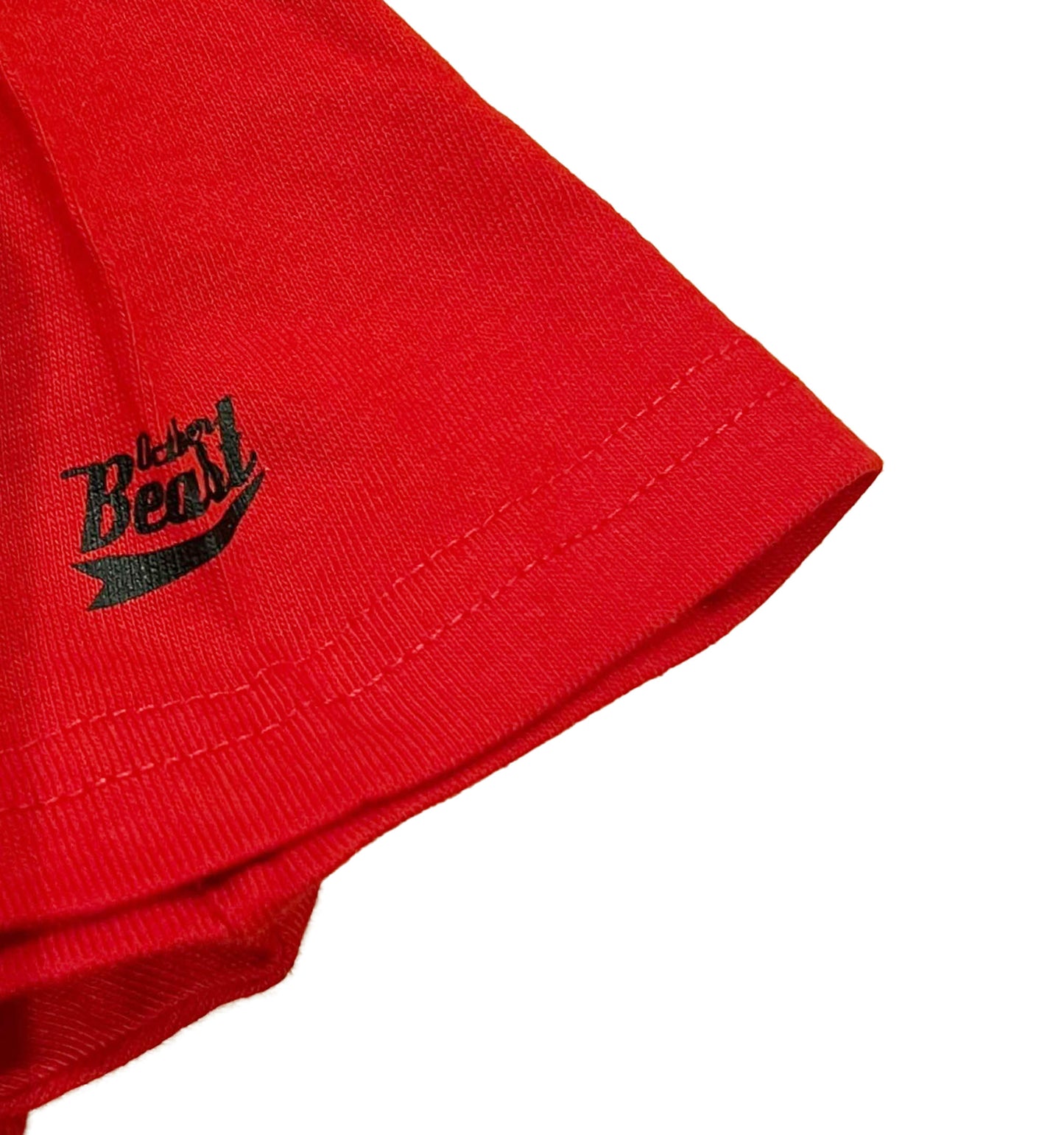 Tiger in Mech Armor T-shirt